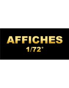 AFFICHES 1/72°