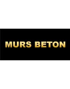 MURS BETON