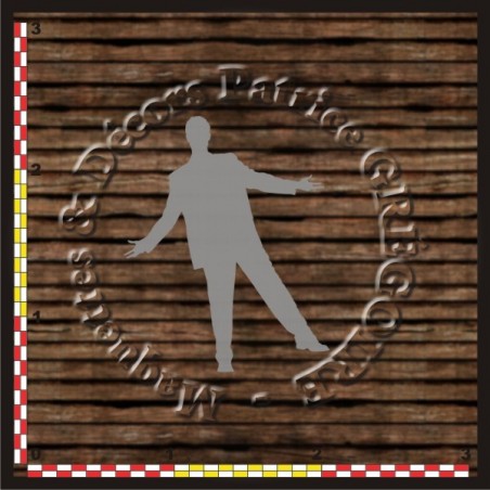 MUR BOIS, PLANCHES 09