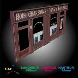 BOIS-CHARBONS-VINS-LIQUEURS